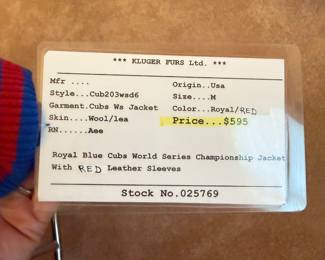 Sale Picture