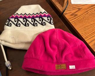 Winter Accessories