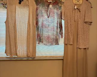 Women's Clothing