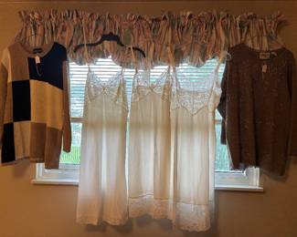 Women's Clothing