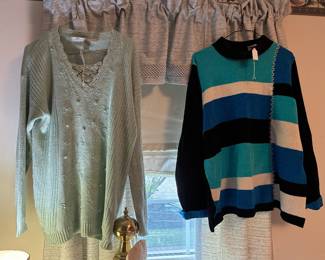 Women's Clothing