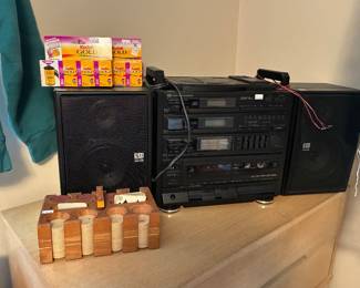 Stereo