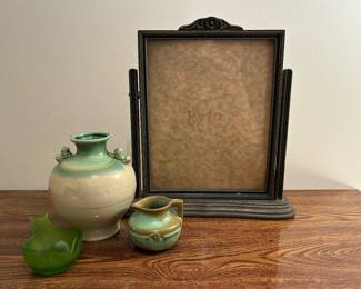 Vtg Frames