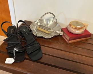 Women's Shoes