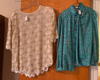 Women's Clothing