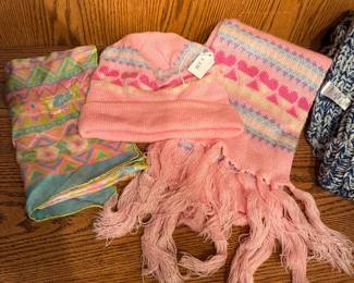 Winter Accessories