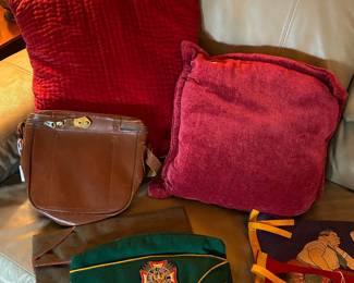 Decorative Pillows