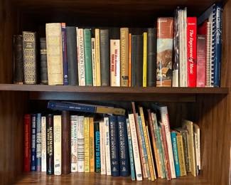 Books