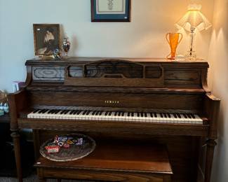 Piano