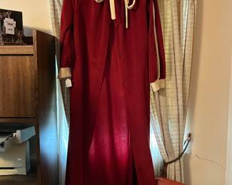 Clothing