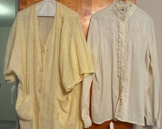 Women's Clothing
