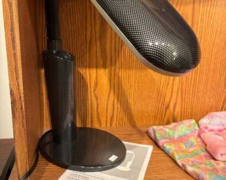 Desk Lamp
