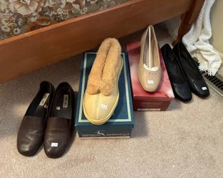 Women's Shoes