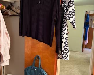 Women's Clothing