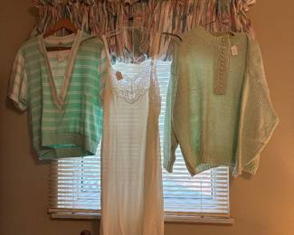 Women's Clothing