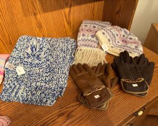 Winter Accessories