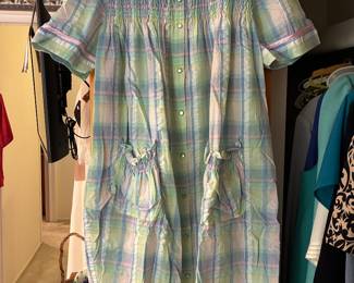 Women's Clothing