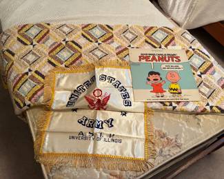 Quilts