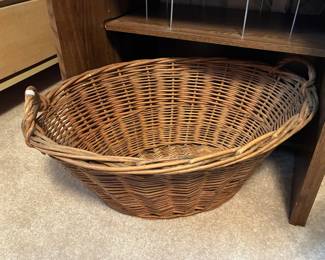 Baskets