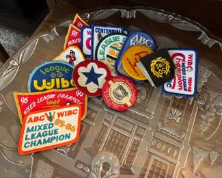 Patches