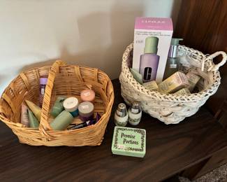 Beauty Supplies