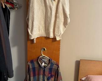 Clothing