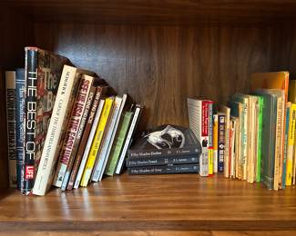 Books