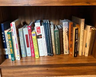 Books