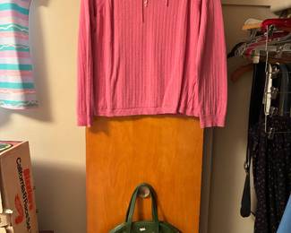 Women's Clothing