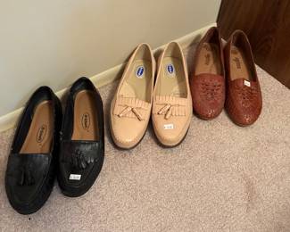 Women's Shoes