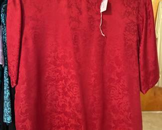 Women's Clothing