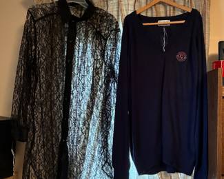 Clothing