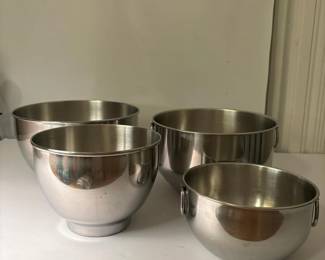 133 stainlesssteelmixingbowlsfarberware