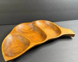 349 mcmhandcarvedwoodendividedtray