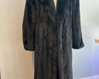 123 minkfurcoatwithmonogrammedlining