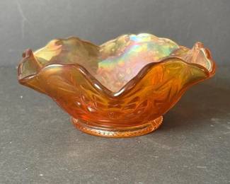 247 marigoldcarnivalglassbowlwithfloral