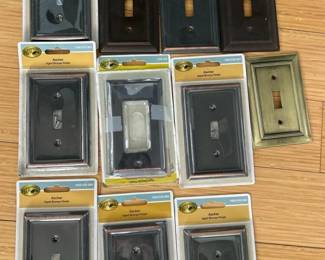 076 wallplatelotmanynewpackages