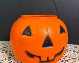 002 vintagehalloweenpumpkintrickortreat