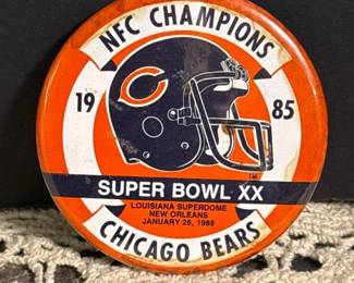 332 vintagechicagobearsnfcchampionssupe
