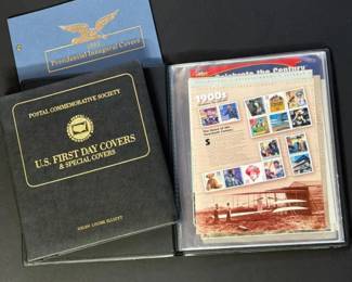 191 postalcommemorativesocietyusfirstd