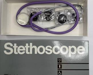 081 marshallstethoscopewithaccessories