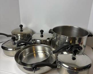 143 farberwarestainlesssteelaluminumclad
