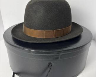 310 optimofeltfedorahatwithoriginalhat