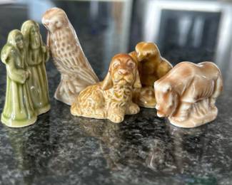 071 vintagewadeporcelainminiaturefigurin
