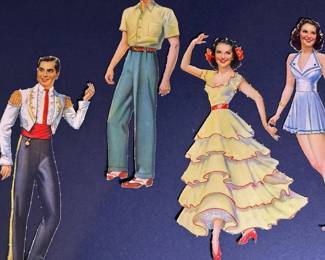 206 vintagepaperdollswithclothing