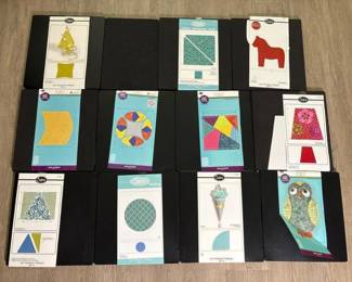 287 sizzixbigzproquiltingandcraftdiec
