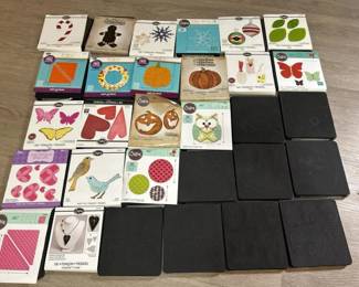 298 sizzixbigzdiecuttingdiesassortment