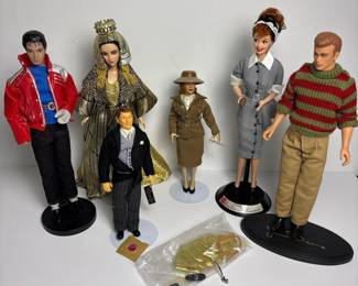 225 charactercollectibledollslimitededit