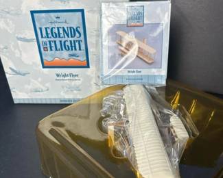 060 hallmarklegendsinflightwrightflyer