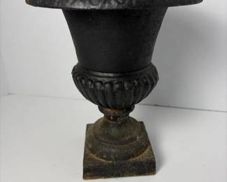 259 castironurnplanterinclassicalstyle